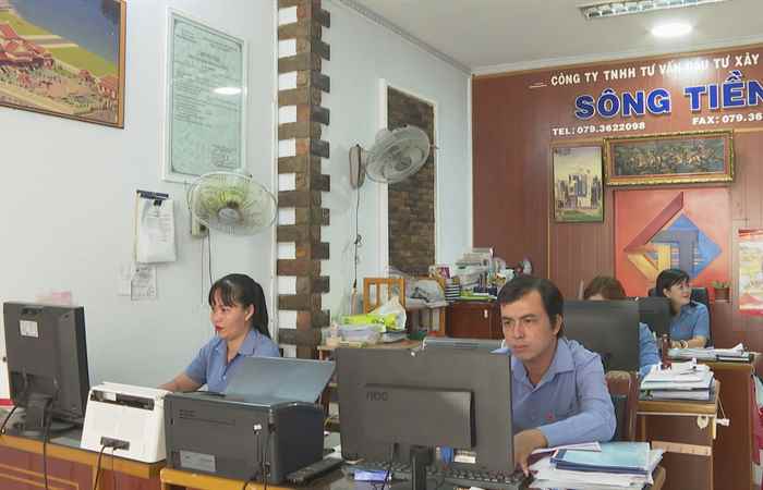 Sóc Trăng: Tăng cường sự lãnh đạo của Đảng trong các đơn vị kinh tế tư nhân (25-05-2023)